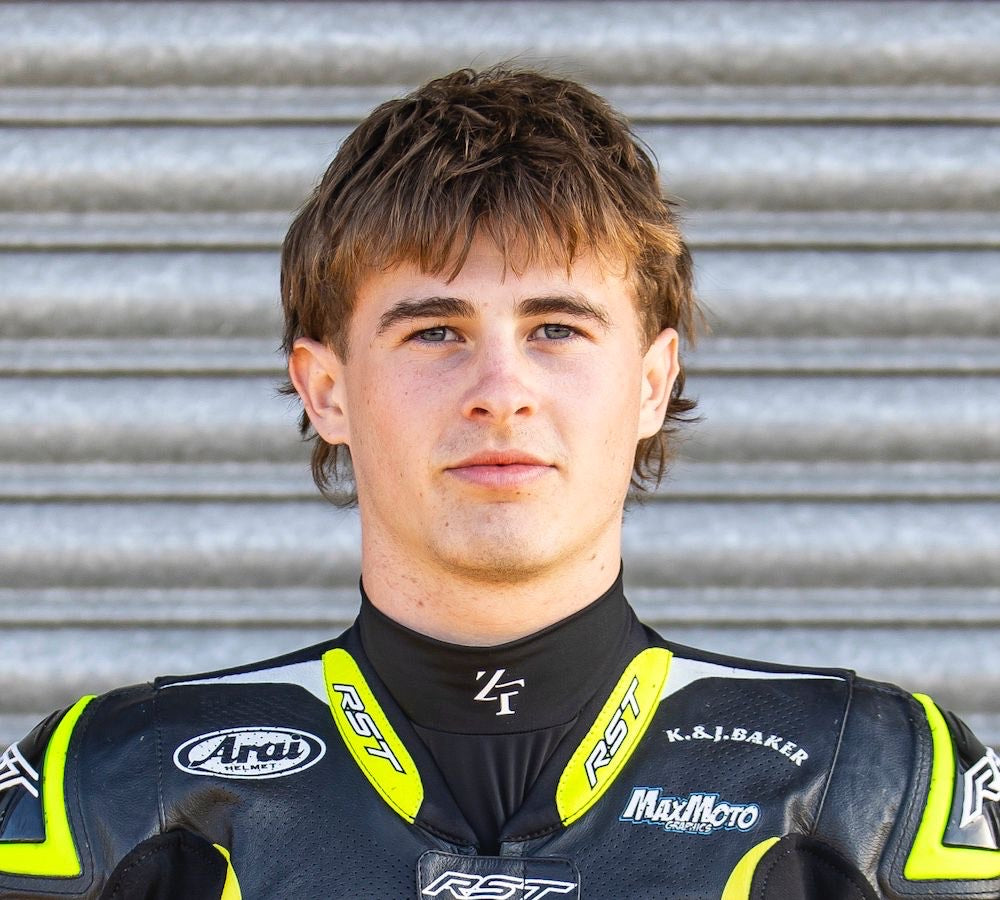 Brodie Gawith