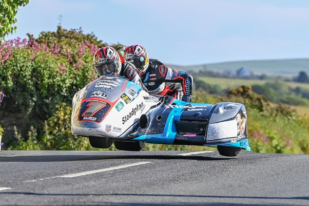Ben Birchall