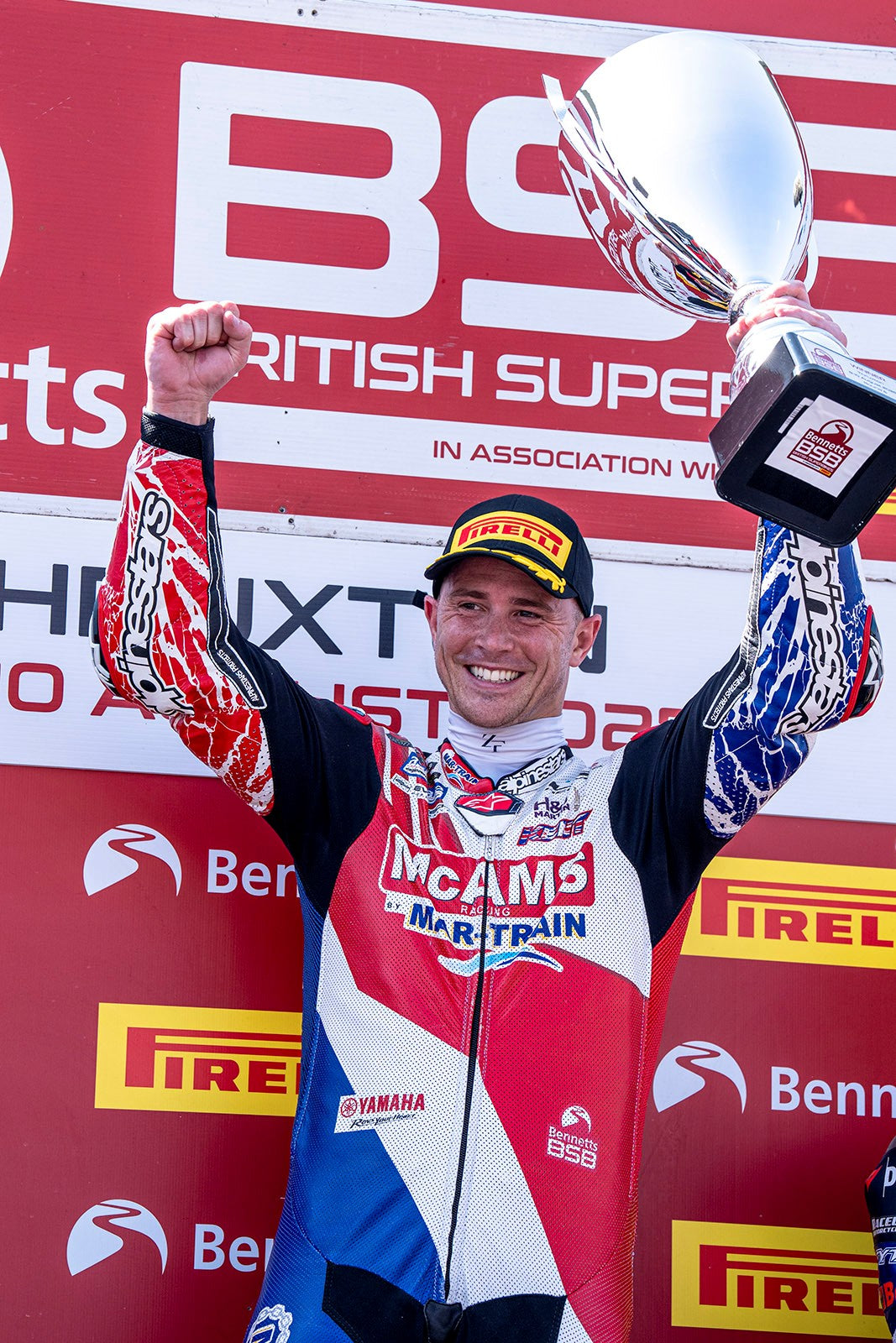 Danny Kent