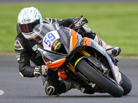Darryl Tweed