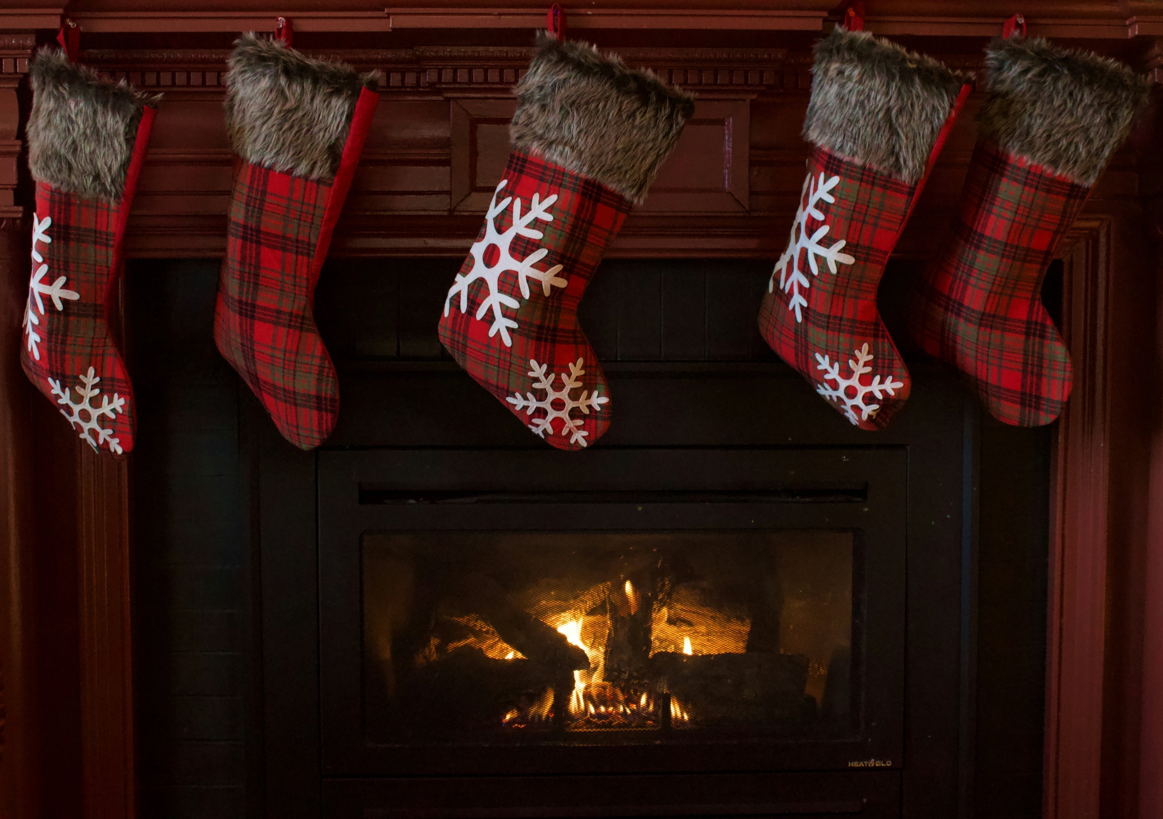 Probably The Greatest Stocking Fillers EVER!