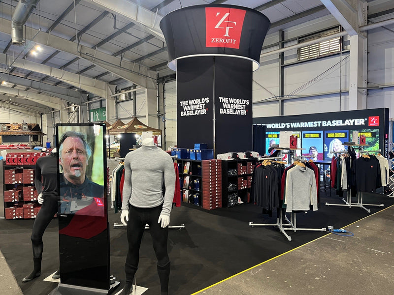 Scottish Bike Show