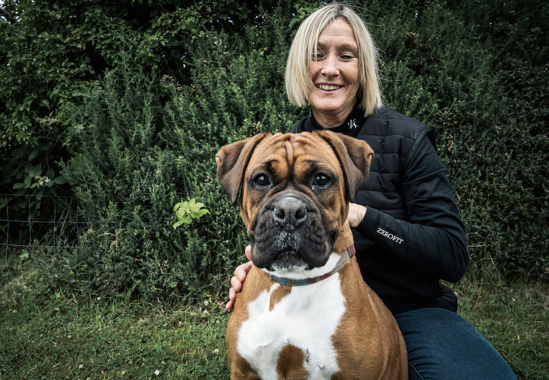 Baselayers for the school run, autumnal fun, out on a jog or walking the dog!