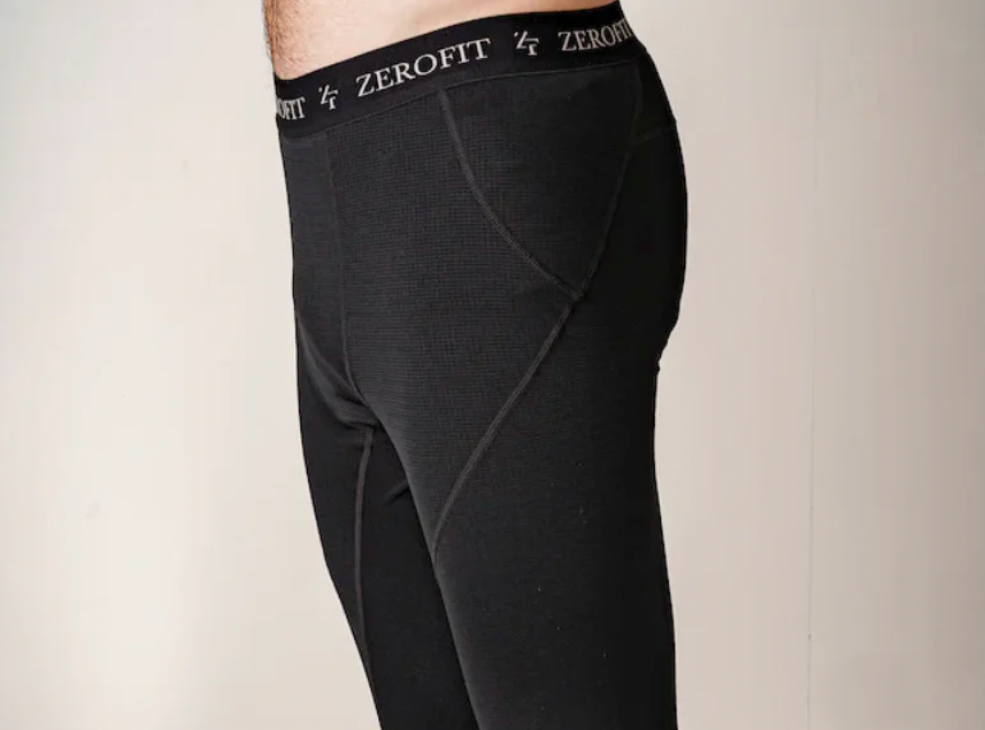 ATTENTION BIKERS! Stay Super Cool and Dry This Summer With The New Ice Weave Leggings - Now Available!