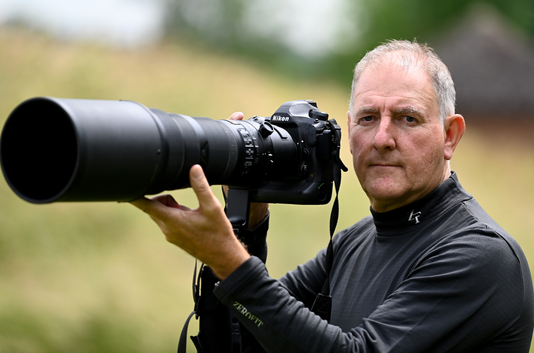 Celebrating World Photography Day With Zerofit – King of Baselayers®