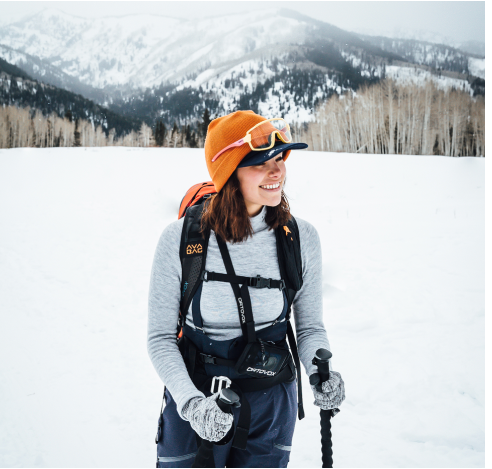 STAY WARM IN A SNOW STORM WITH THE ZEROFIT HEATRUB ULTIMATE COLLECTION