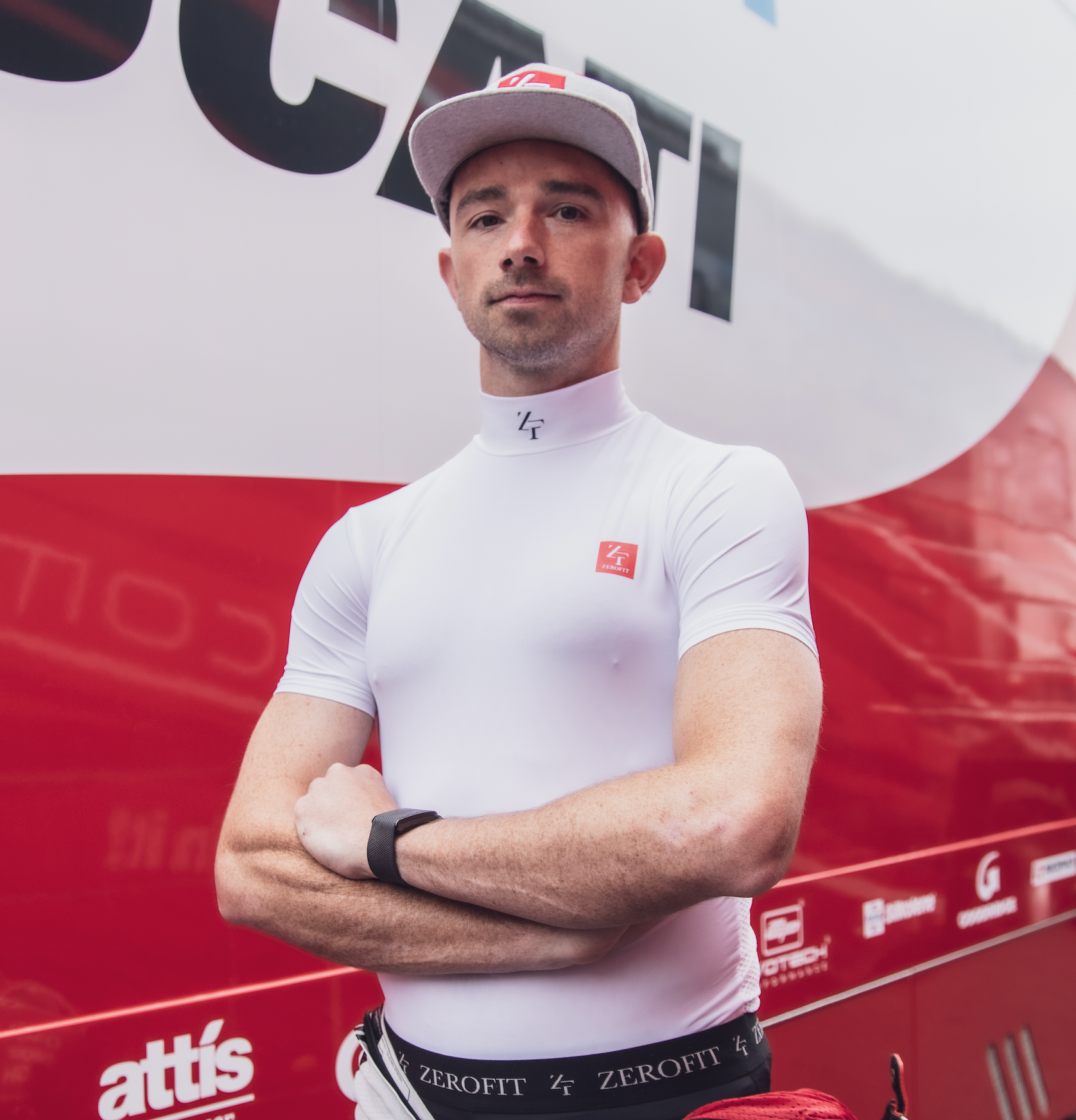 Glenn Irwin