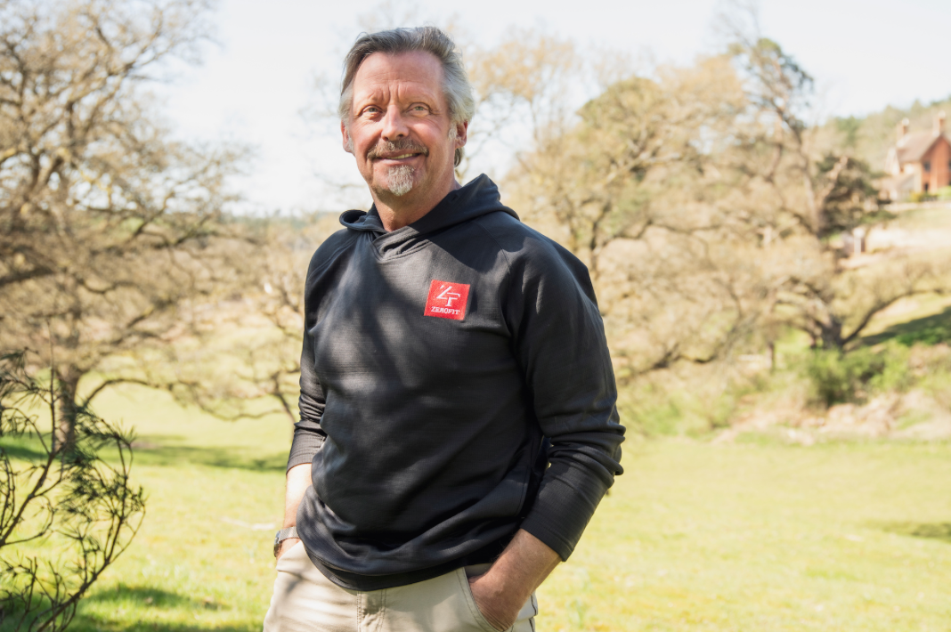 ALL HAIL THE HOODIE - OUR UNSUNG HERO IS BACK IN STOCK!
