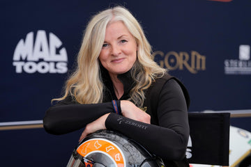 Trailblazer and Record-Breaking Road Racer Maria Costello Joins Zerofit!