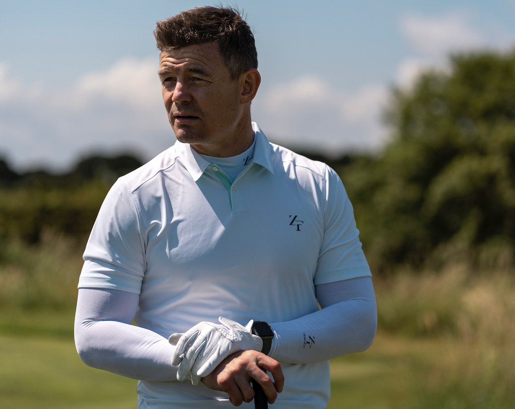 Ice Weave Baselayer