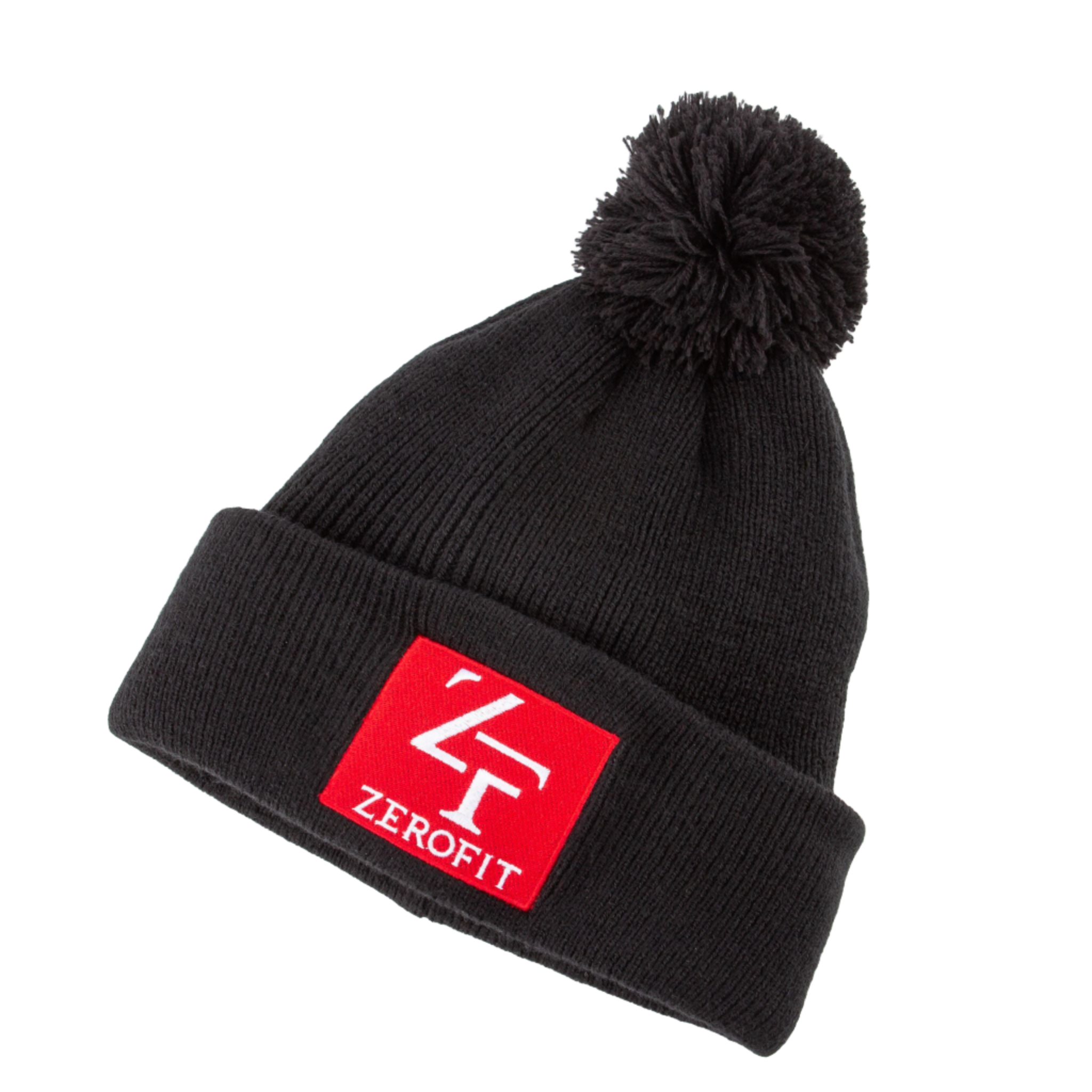 Zerofit Heatrub Ultimate Sock and Thermal Bobble Hat Bundle