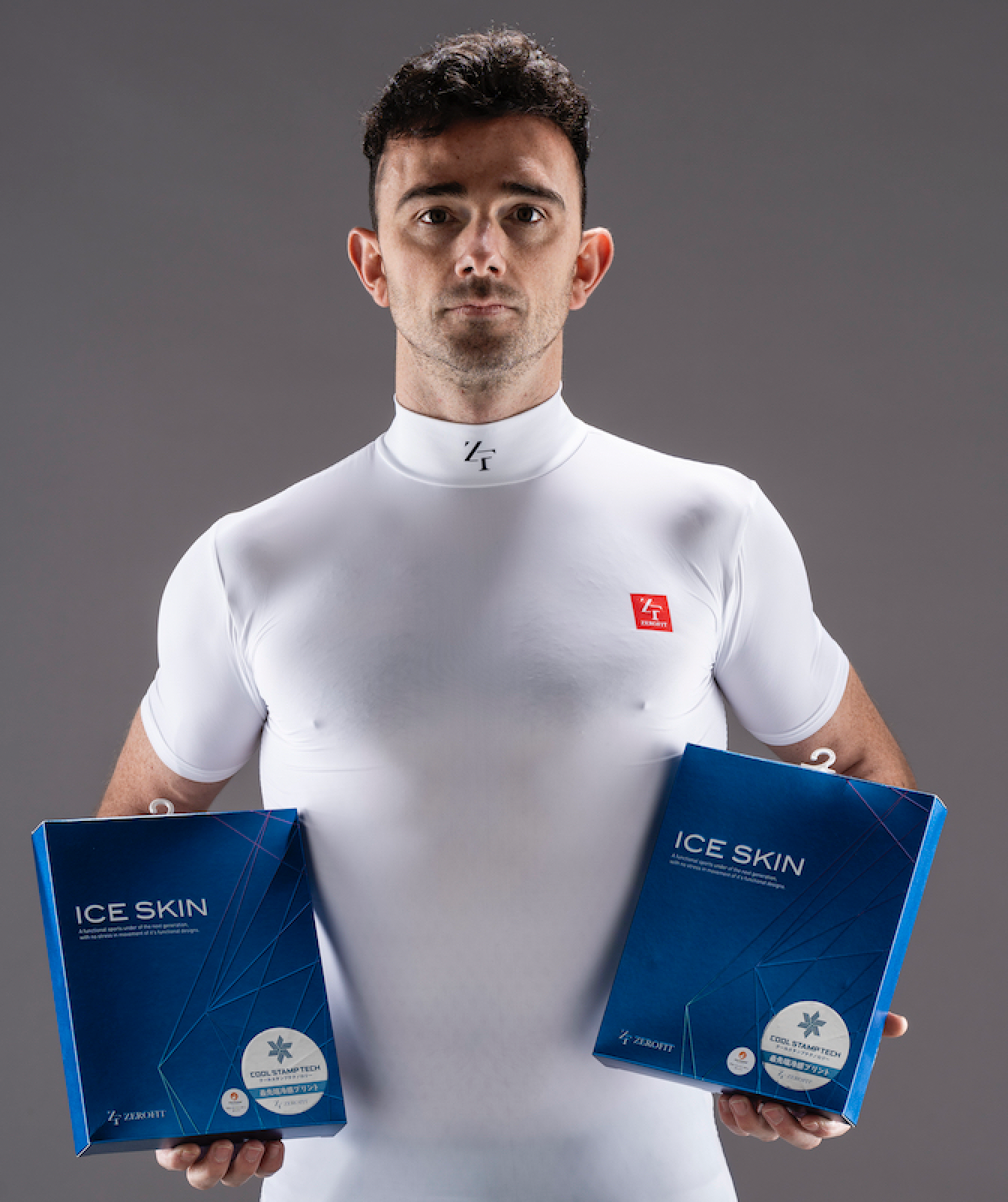 IceSkin Leggings
