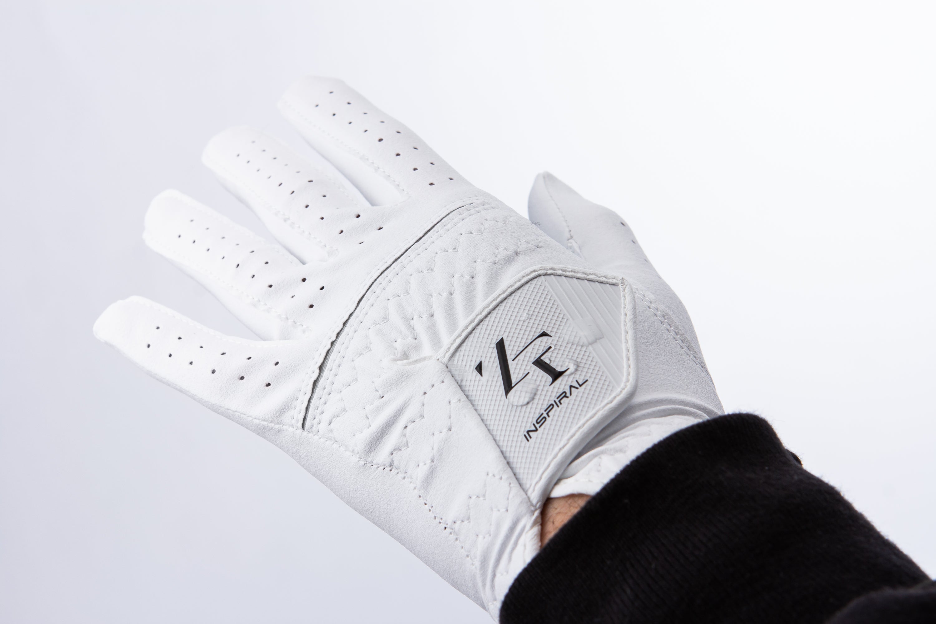 Inspiral Golf Glove