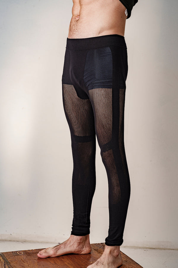 Ice Weave Leggings