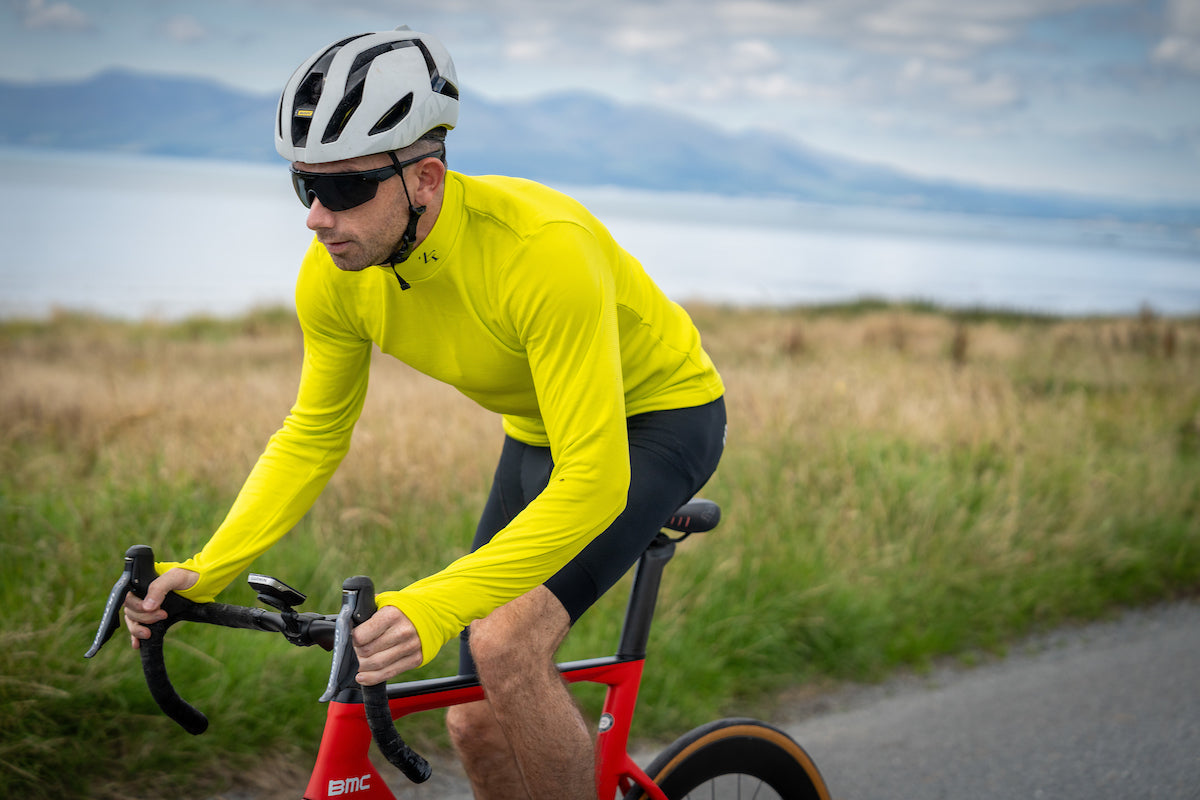 Heatrub Move Baselayer