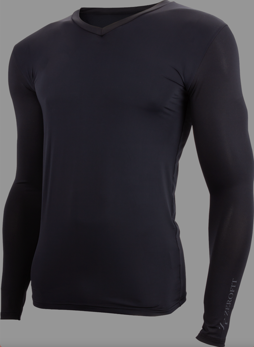 Cold Skin Baselayer