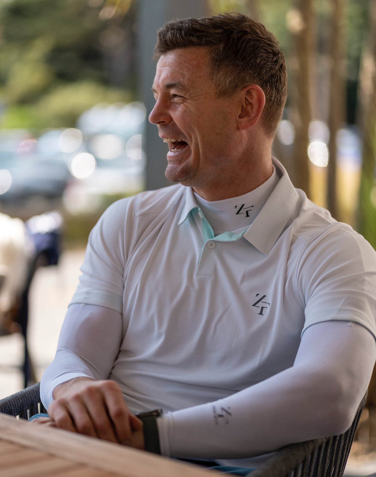 Ice Weave Baselayer