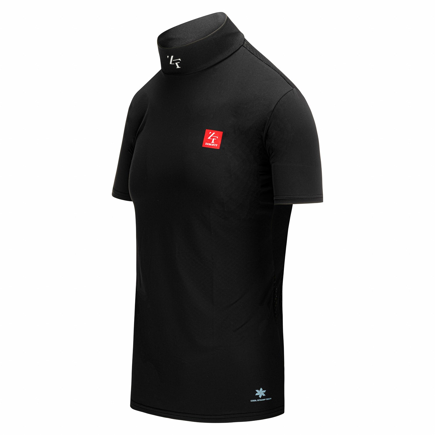 IceSkin Baselayer - Short Sleeve