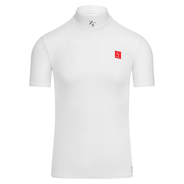 IceSkin Baselayer - Short Sleeve