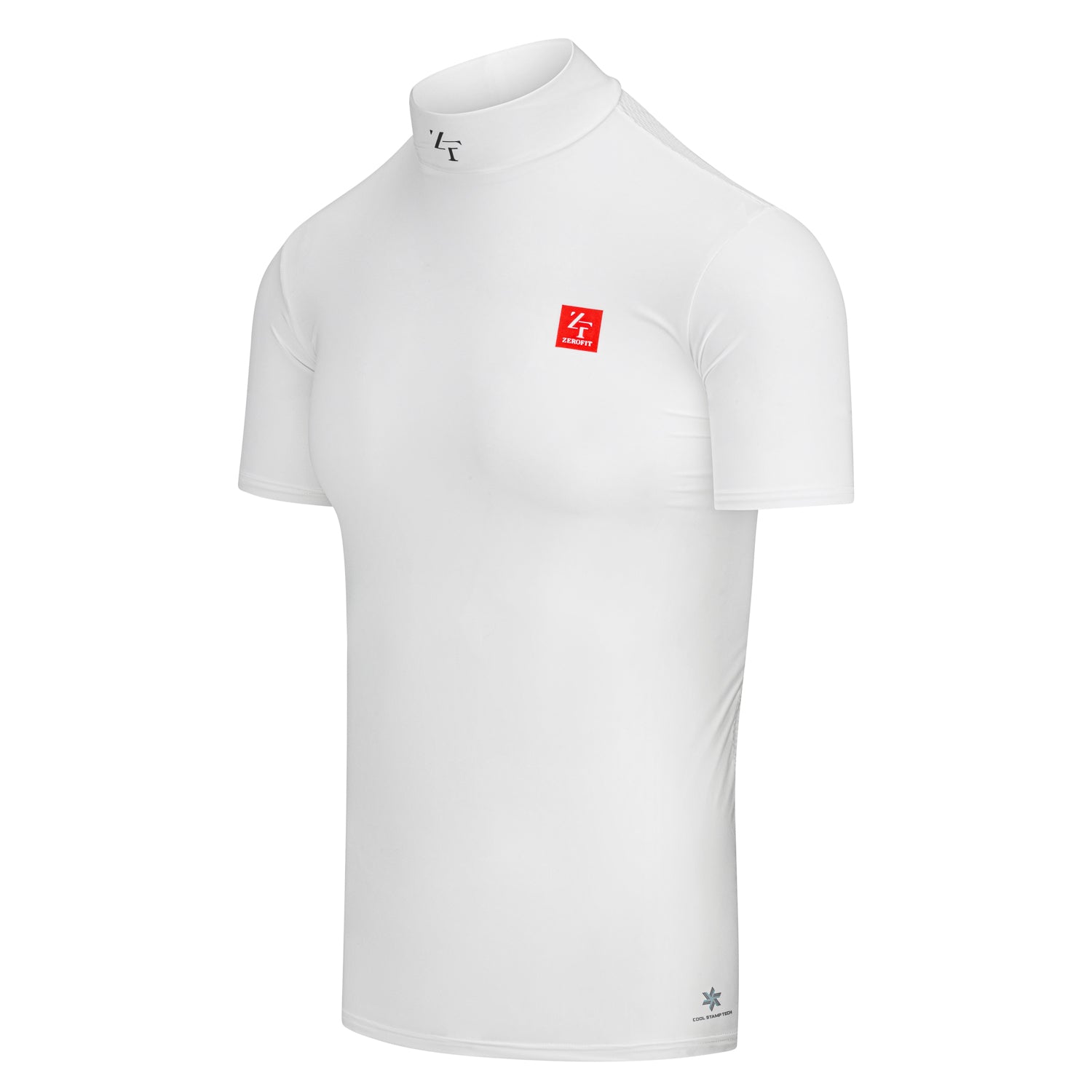 IceSkin Baselayer - Short Sleeve