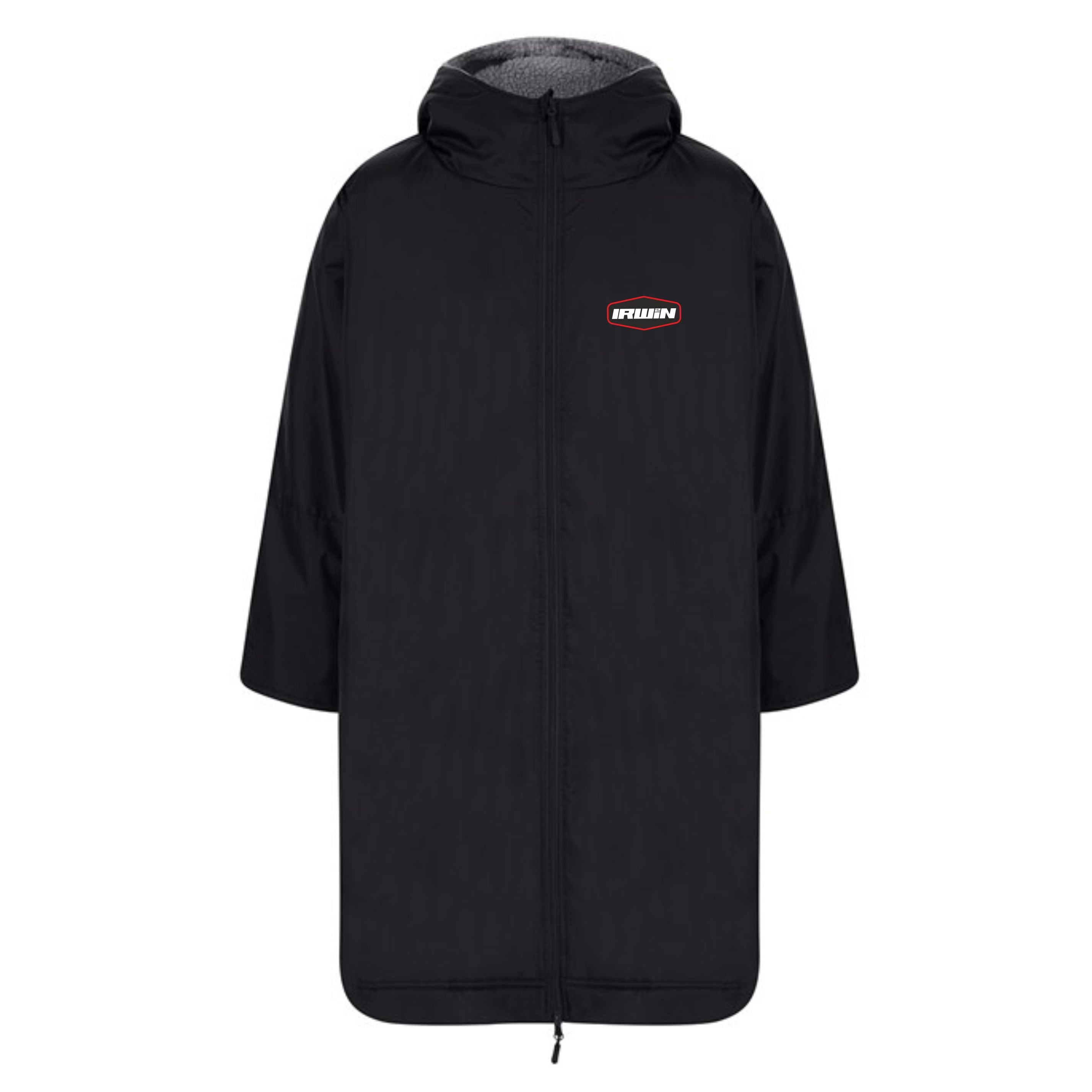 Glenn Irwin Waterproof Warm Robe