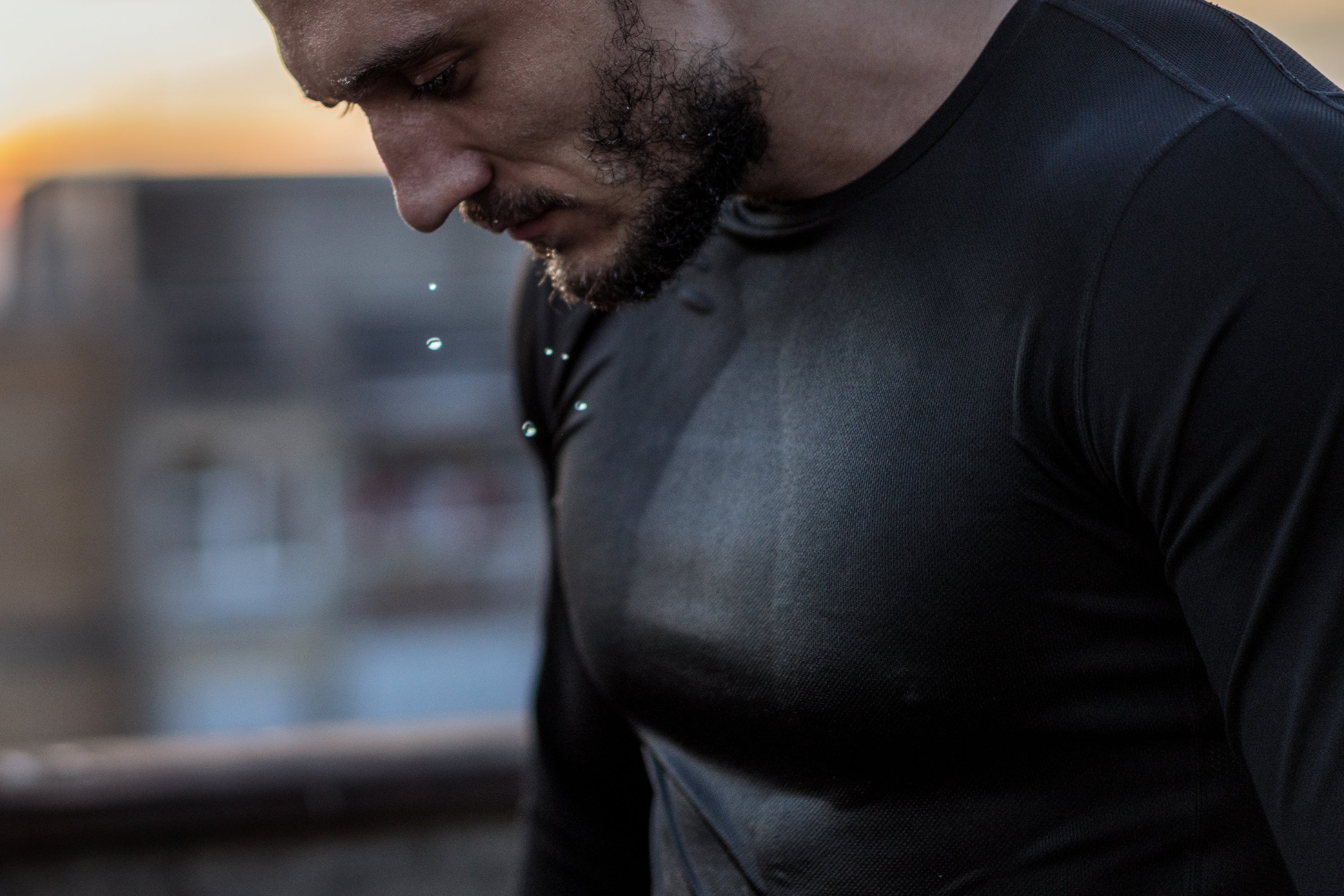 Ice Weave Baselayer