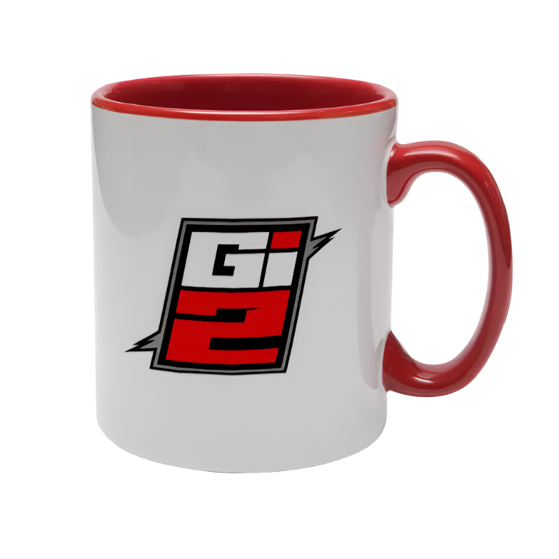 Glenn Irwin Official Mug