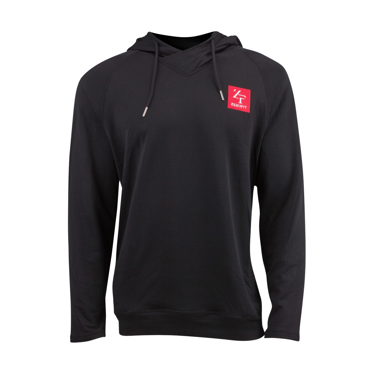 Heatrub Performance Move Hoodie