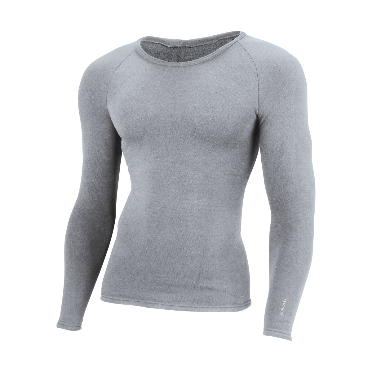 Heatrub Ultimate Crew Neck Baselayer
