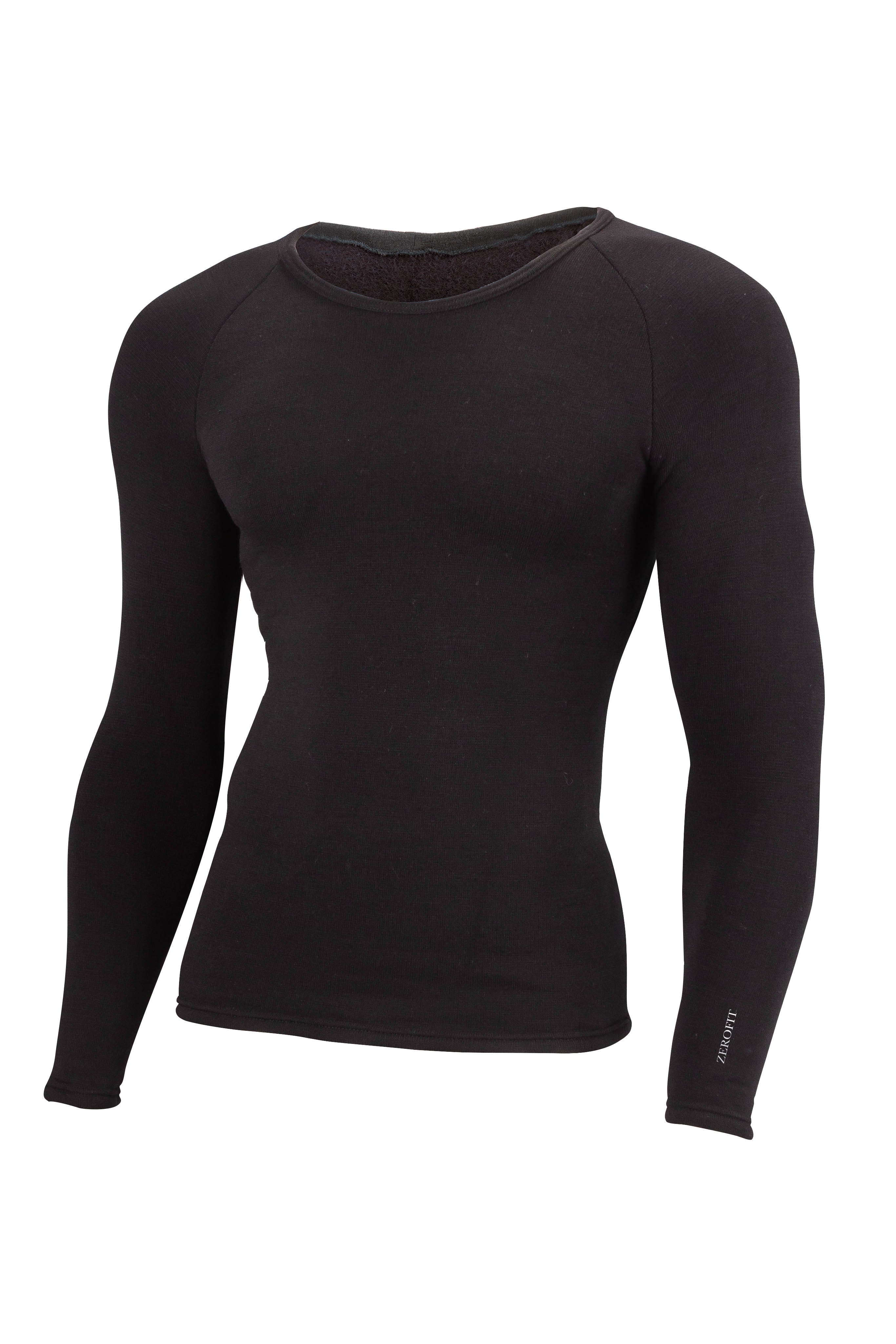 Heatrub Ultimate Crew Neck Baselayer