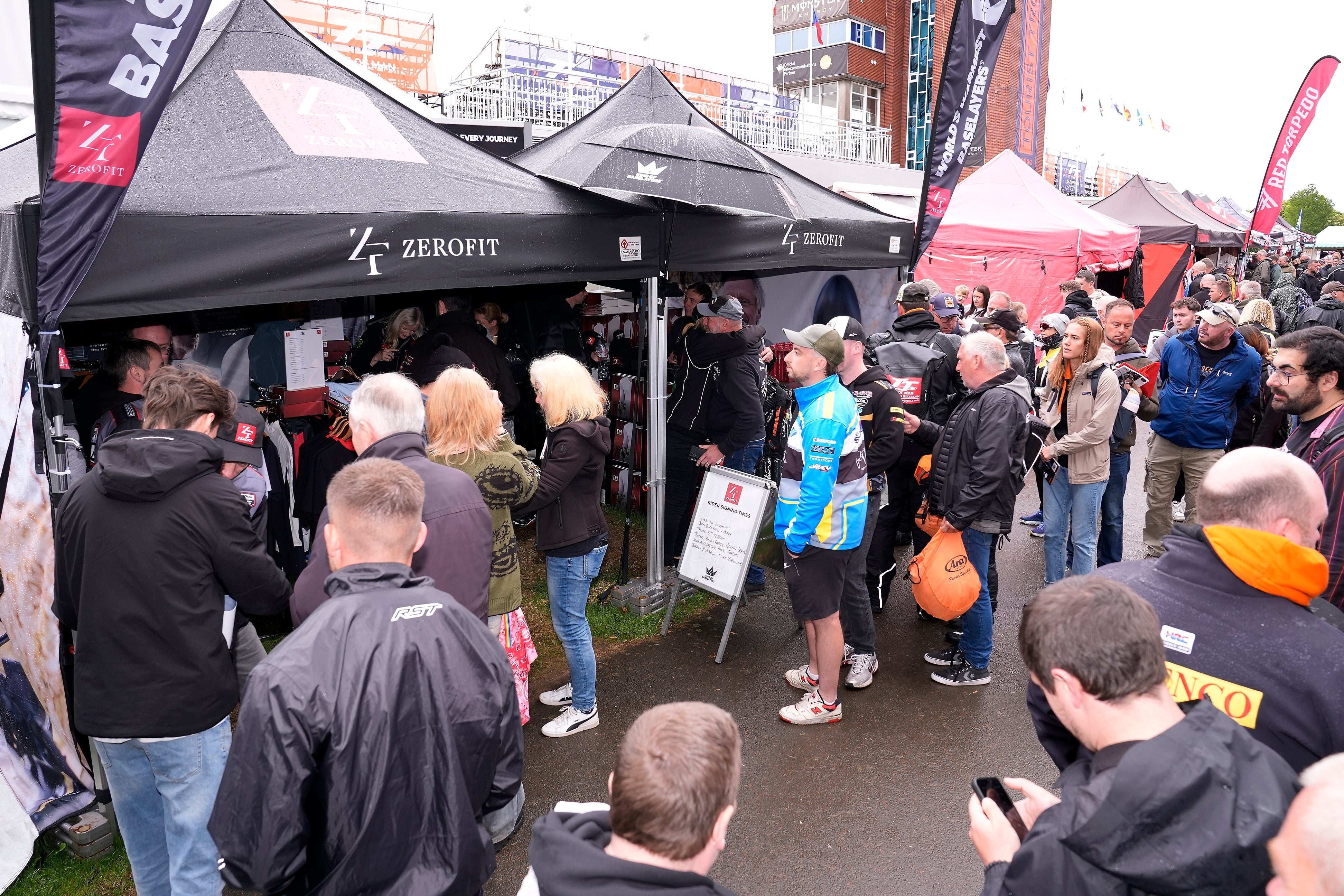 Isle of Man TT