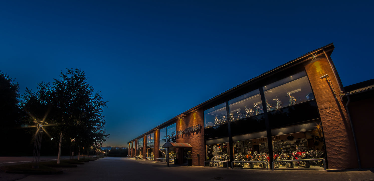 Zerofit and Scandinavian Retailer Bikeshoppen Announce New Distribution Agreement