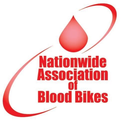 Zerofit – The Official Baselayer Partner of the Nationwide Association of Blood Bikes