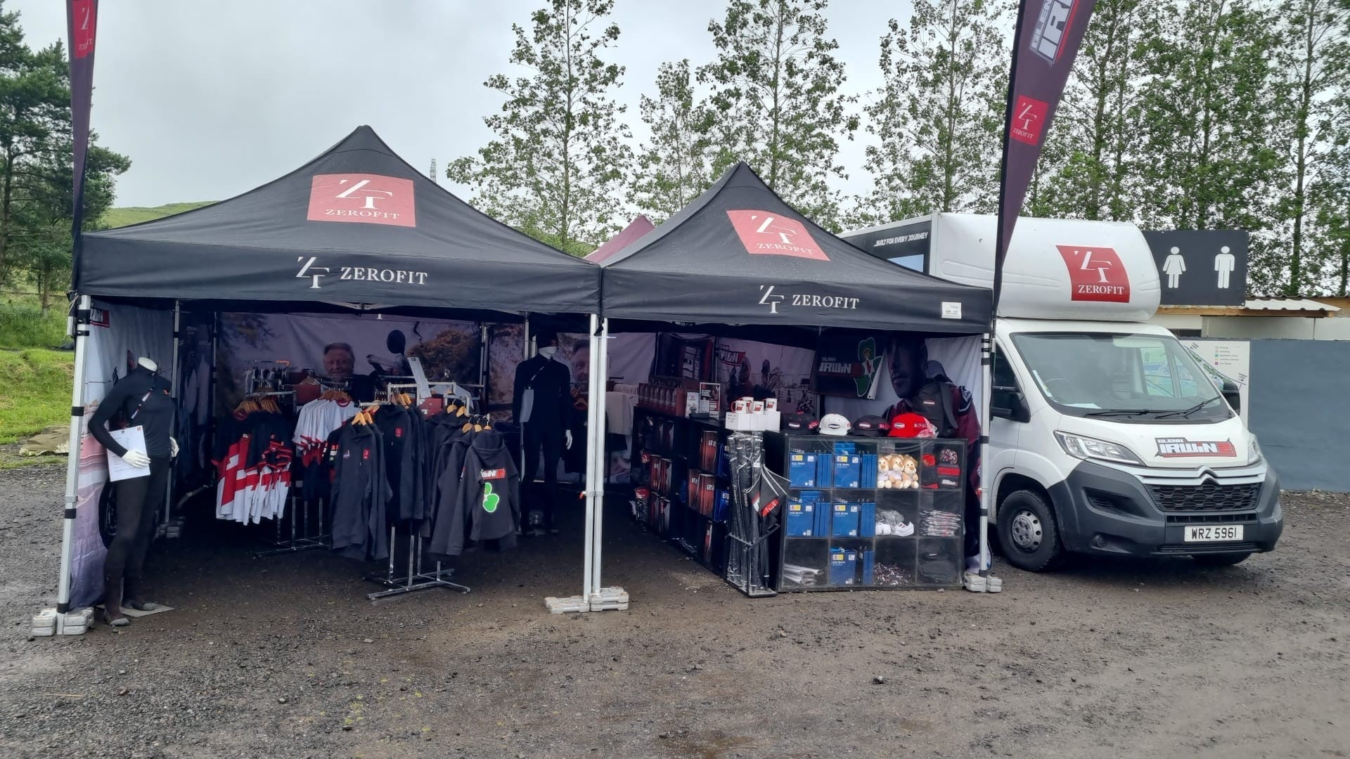 BSB - Knockhill