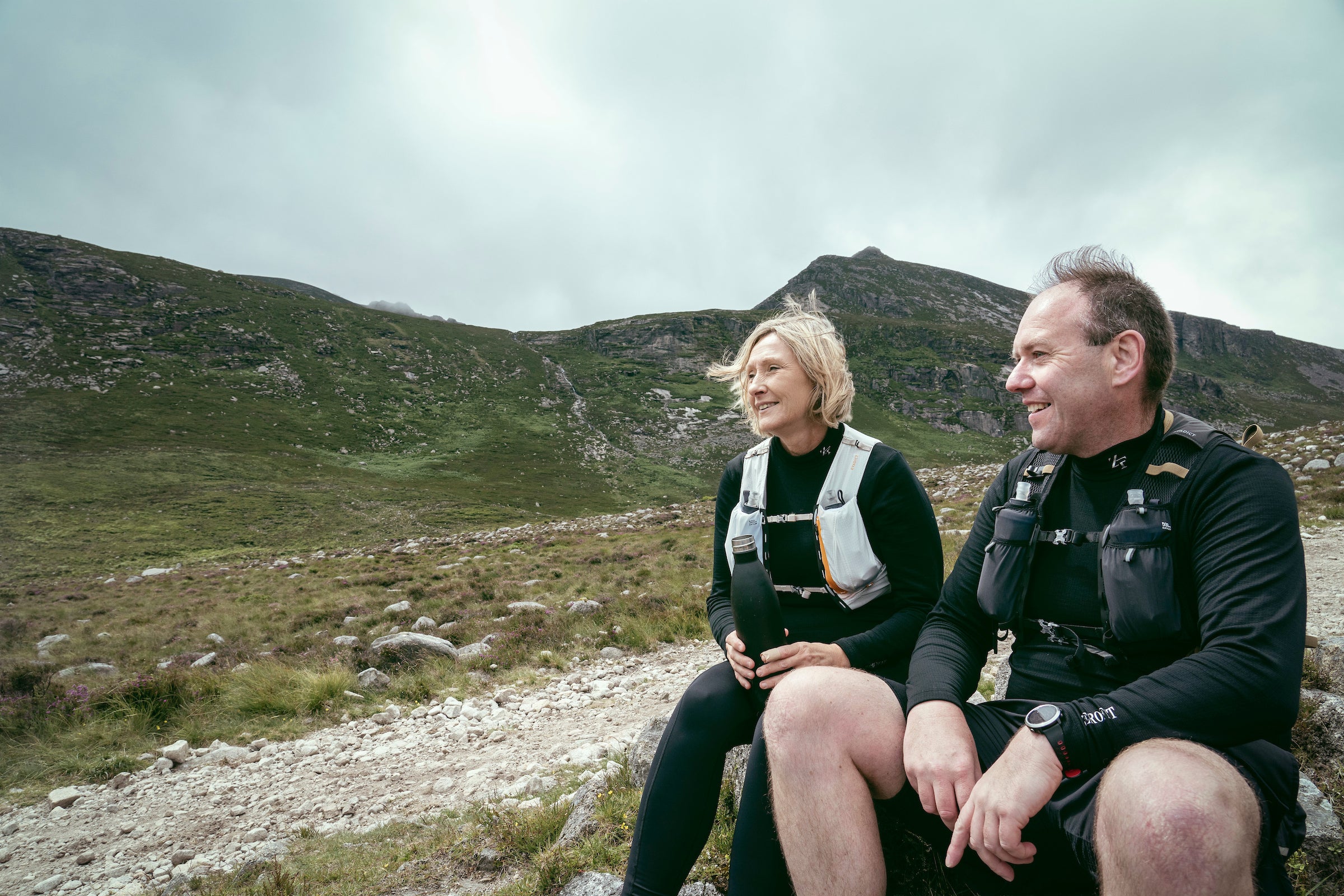 Be Warm Together this Valentine’s Day with Zerofit Baselayers and Accessories