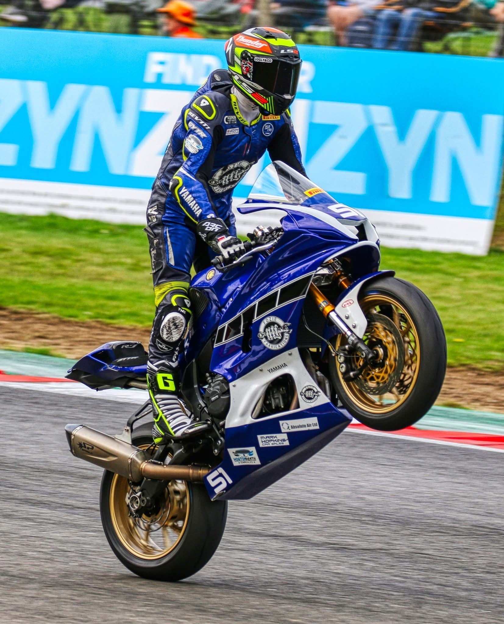 Rossi Banham