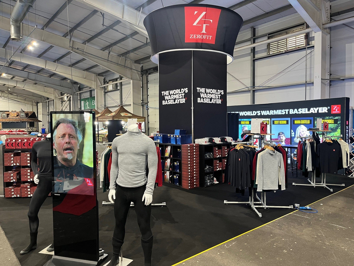 Scottish Bike Show
