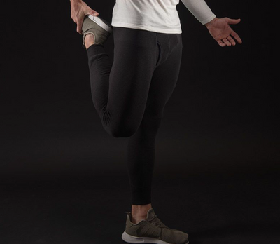 Zerofit Heatrub Ultimate Leggings Now Back In Stock!