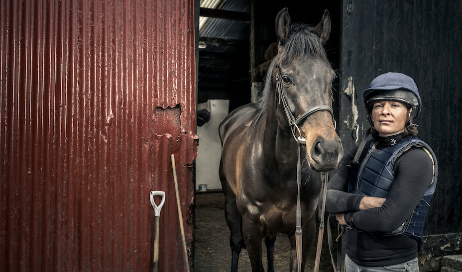 Horses for Courses – Zerofit At The Horse Of The Year Show 2022