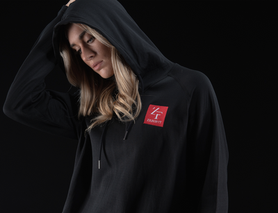 BACK IN STOCK! The Performance Move Hoodie Is A Goodie This Autumn And Winter