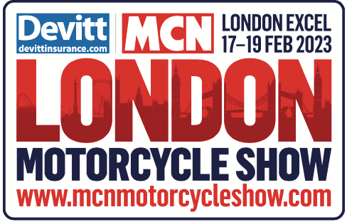 London Calling! Experience Zerofit at the 2023 Devitt Insurance MCN Motorcycle Show!