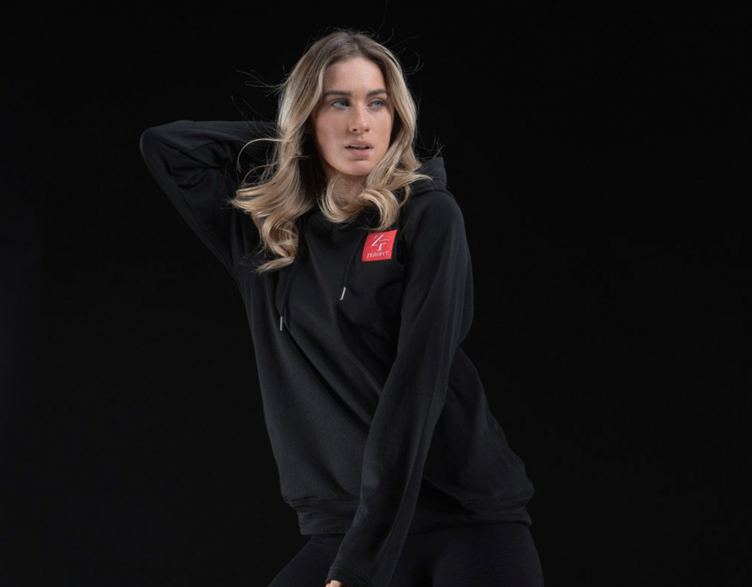 BACK IN STOCK! The Performance Move Hoodie Is An Everyday Essential