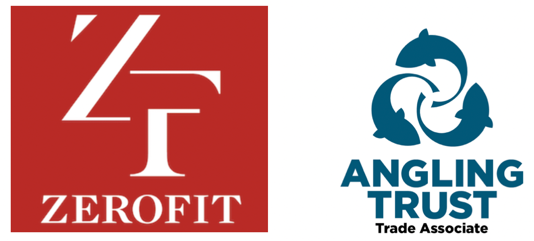 Zerofit Renews Partnership With The Angling Trust, Keeping Fishermen Warmer Than Ever This Winter!