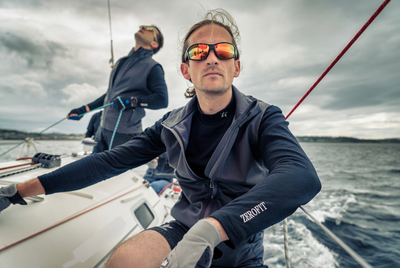 Plain Sailing With Zerofit – The World’s Warmest Baselayer®