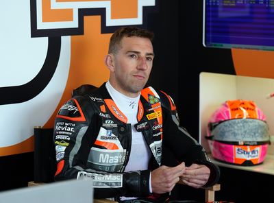 Zerofit Adds Lee Jackson To Talent Roster As BSB Returns At Knockhill