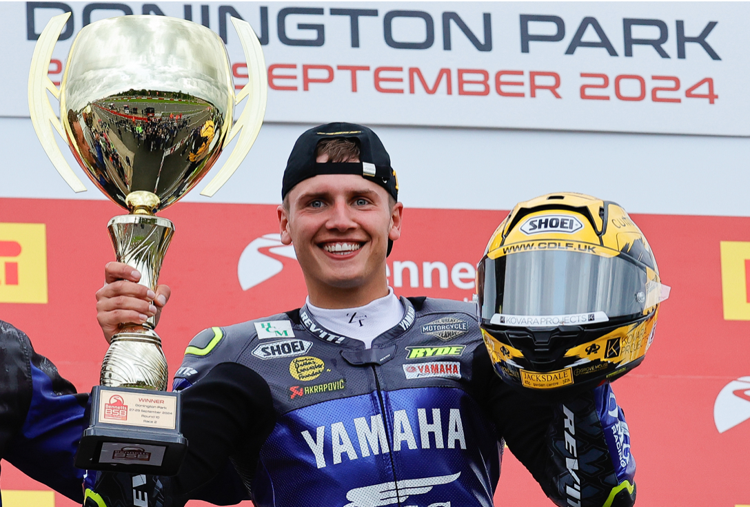 Hat-Trick Of Victories For Zerofit Athletes In The BSB Championship