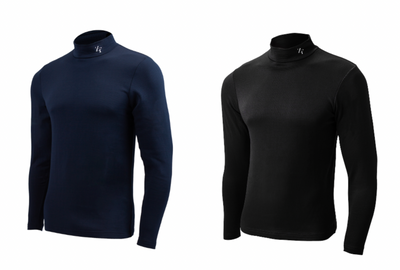 MOVE ARMADA! Hero Baselayer Back In Stock!