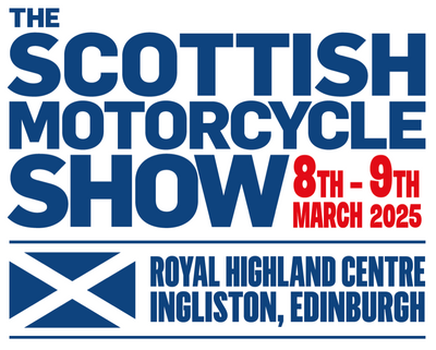 Experience Zerofit At The Scottish Motorcycle Show!