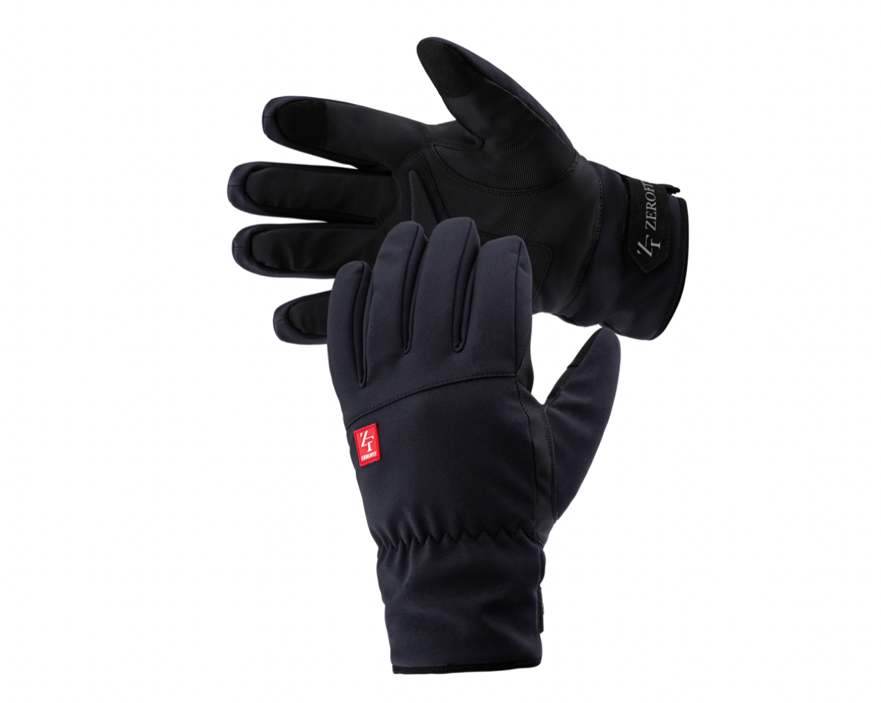 Ultimate Gloves For Ultimate Warmth and Waterproof Protection