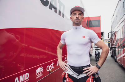 ‘This does a brilliant job at keeping your core cool…It’s all you could ask for in a baselayer.’